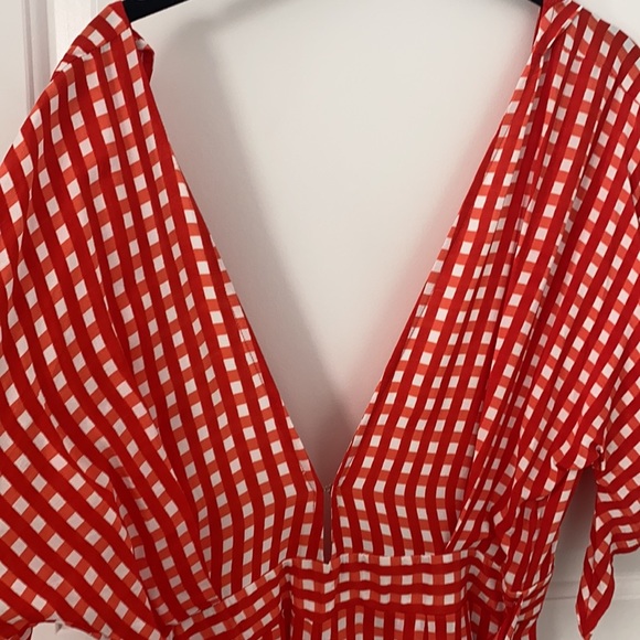 NWT Faithful the brand jumpsuit - Picture 6 of 6